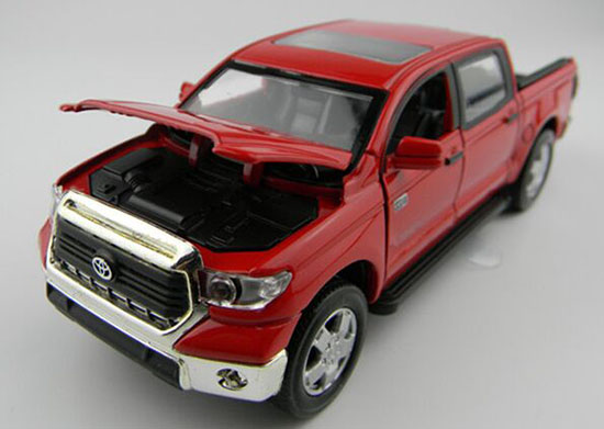 toyota tundra toy truck