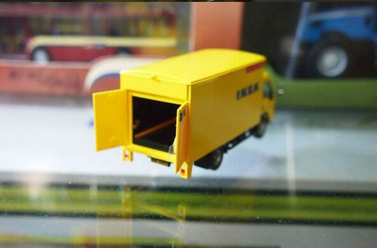 ikea toy truck