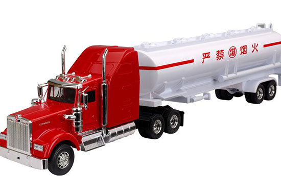 Tanker Truck Toys 113