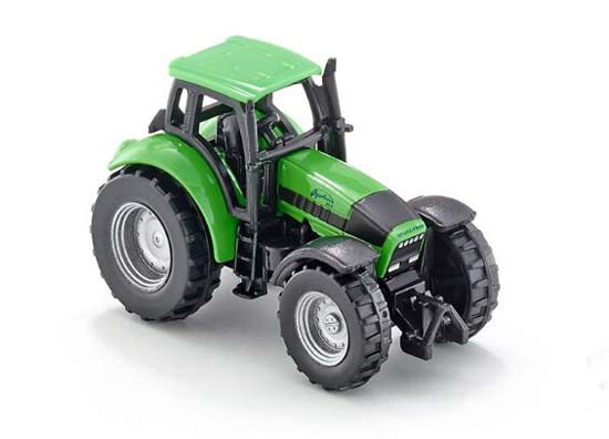 Green Kids SIKU 0859 Diecast Tractor Toy