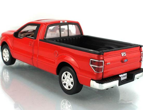 Ford f150 toy truck kids #10